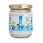 Aceite de Coco extra virgen Orgnico 200 ml - Manare