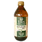 Aceite de Ssamo Orgnico