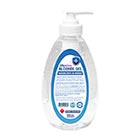 Alcohol Gel 70 grados - 340 ml Alcohol Gel 70 grados - 340 ml