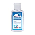 Alcohol Gel 70 grados - 60 ml Alcohol Gel 70 grados - 60 ml