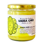 Ghee Mantequilla Clarificada Natural - 450 cc