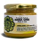 Ghee Mantequilla Clarificada Natural - 210 cc