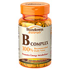 Complejo Vitaminico B