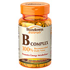Complejo Vitaminico B Complejo Vitaminico B