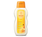 Baño de crema de Caléndula Baño de crema de Caléndula