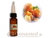 Aceite difusor Bergamota
