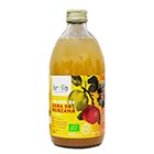 Vinagre de Manzana Orgánico 500 ml - Brota
