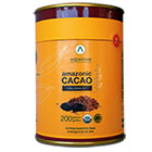 Amazonic Cacao Orgnico en polvo 200 GRS