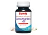 Calcio Magnesio Zinc + Vit. D Calcio Magnesio Zinc + Vit. D