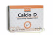 Calcio D Calcio D