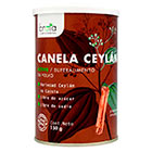 Canela Ceylan en polvo