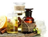 Aceites Vegetales y Vinagres