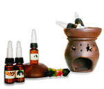 Aromaterapia