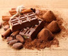 Cacao, Chocolate y Manjar