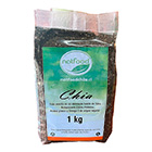 Chia en Semillas en Bolsa 1 kilo.