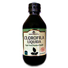 Clorofila Liquida