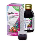CranBlu aktiv