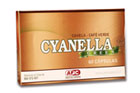Cyanella