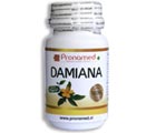 Damiana