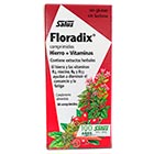 Floradix Comprimidos