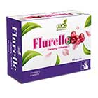 Flurelle - Cranberry en capsulas