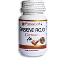 Ginseng Rojo Coreano