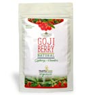 Goji Berry Liofilizado en Polvo