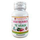 Goji + T Verde