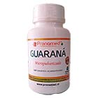 Guarana de 500 mg