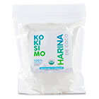 Harina de Coco Orgnica 500 grs