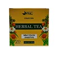 Herbal Tea New Colon Digestivo