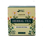 Infusión Pectoral Herbal tea