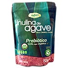Inulina de Agave Orgánica - Prebiótico