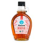 Jarabe de Maple Orgnico