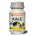 Kale Orgnico en Cpsulas
