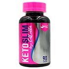 KetoSlim Bye Cellulitex