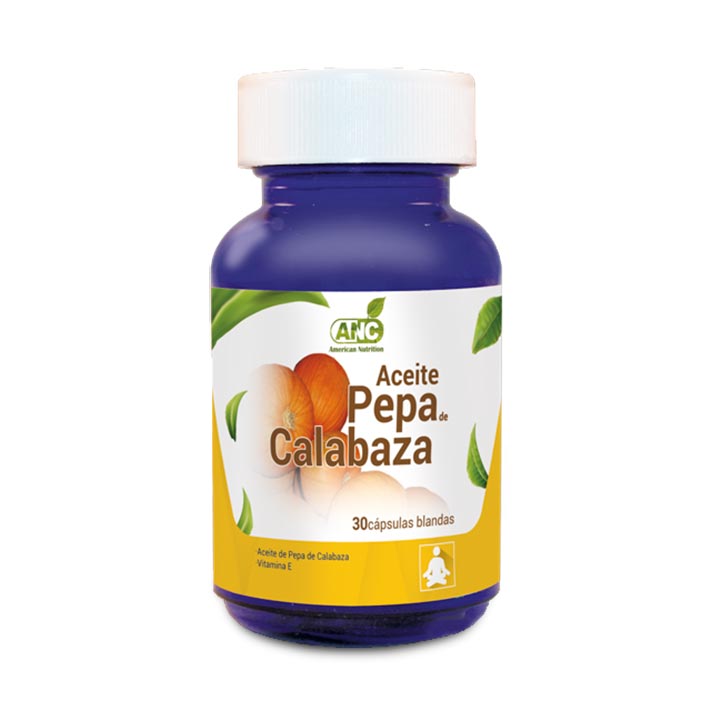 Aceite de Pepa Calabaza - Click en la imagen para cerrar