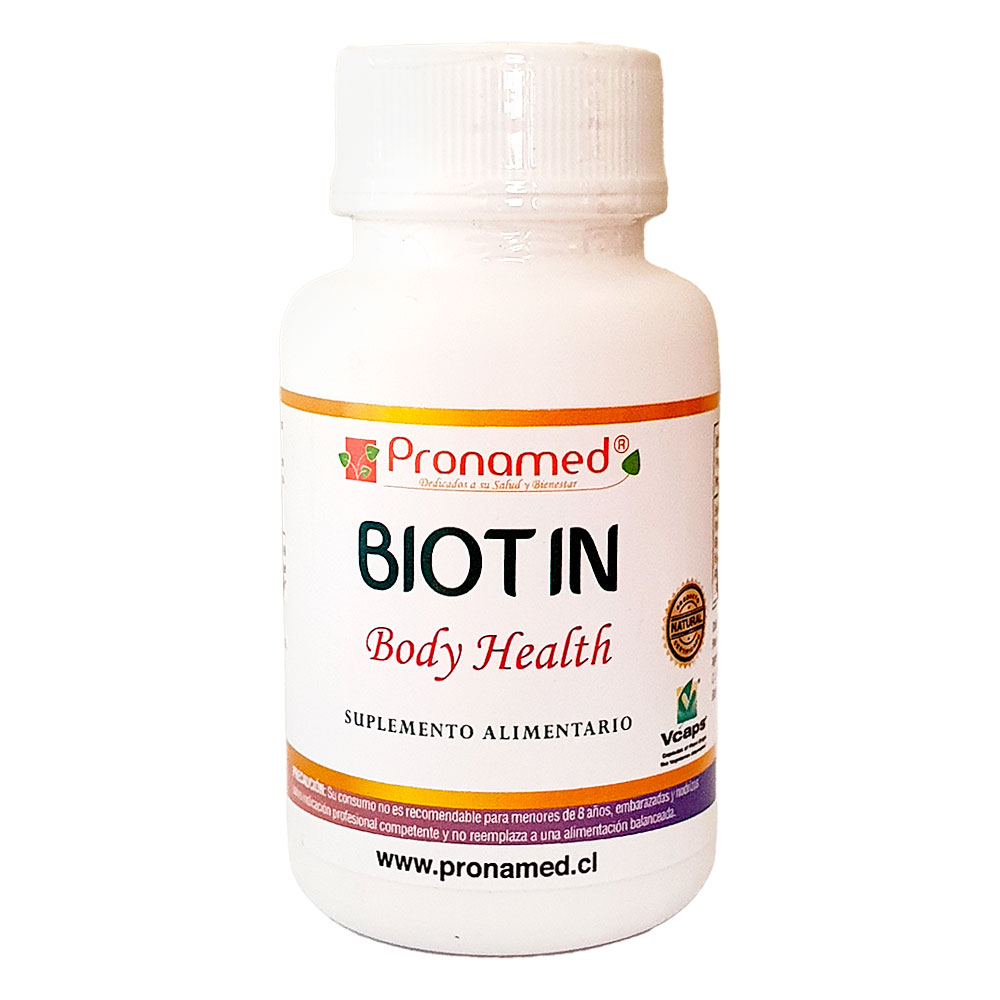Biotin Body Health - Click en la imagen para cerrar