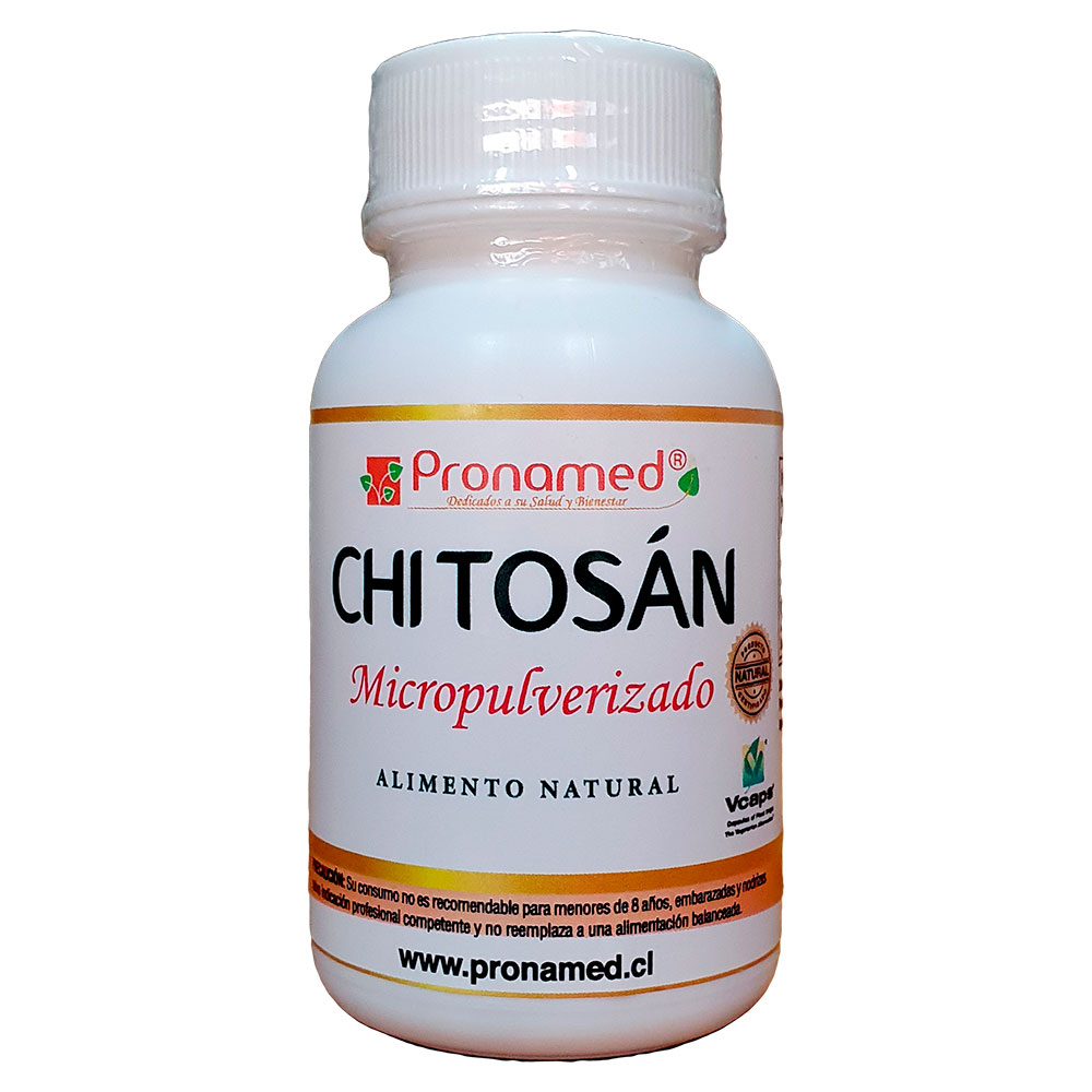 Chitosan - Click en la imagen para cerrar