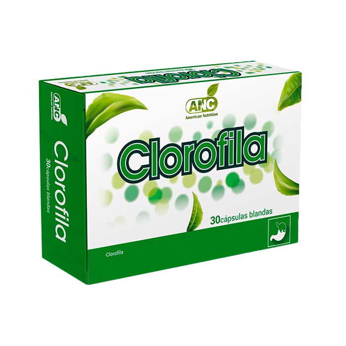 Clorofila - Click en la imagen para cerrar