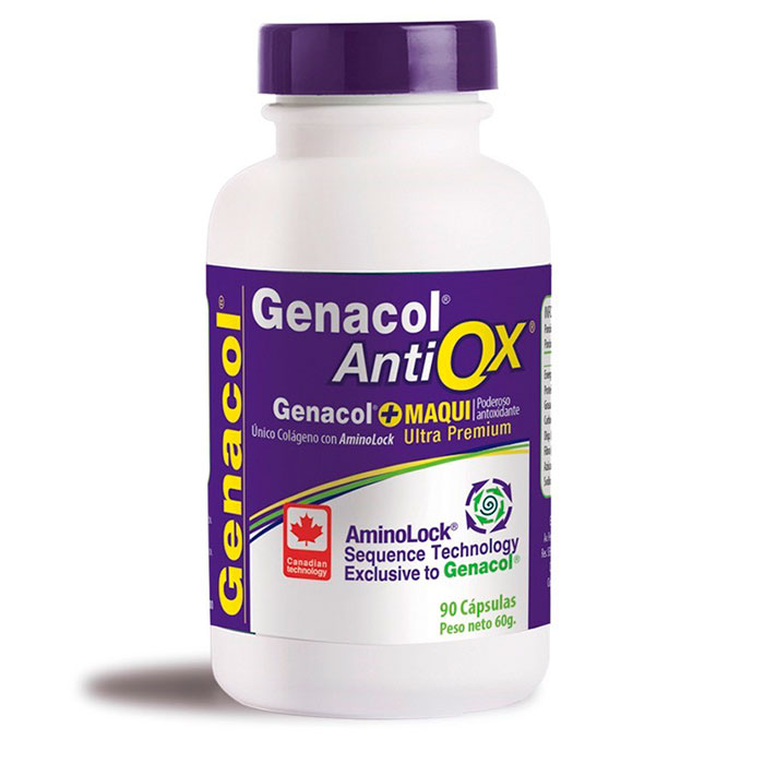 Genacol Antiox - Click en la imagen para cerrar
