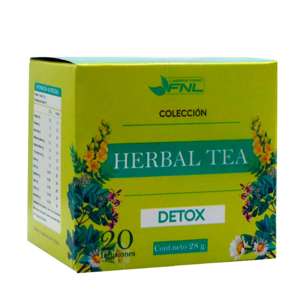 Herbal Tea Detox - Click en la imagen para cerrar