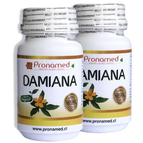 Pack Damiana - Click en la imagen para cerrar