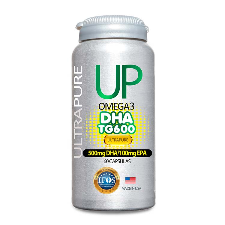 Omega UP TG DHA 600 - Click en la imagen para cerrar