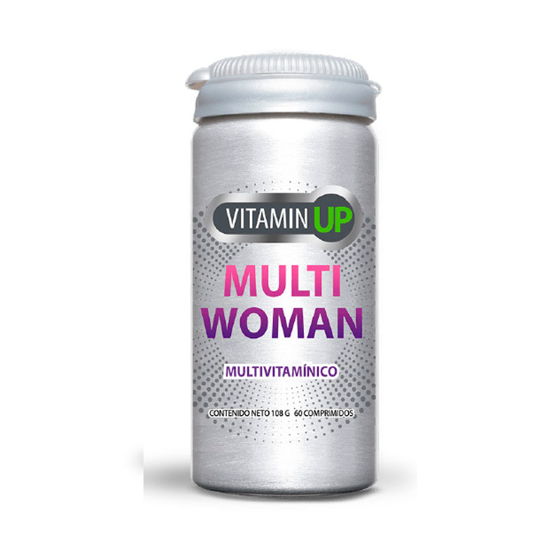Vitamin UP MultiWoman - Click en la imagen para cerrar