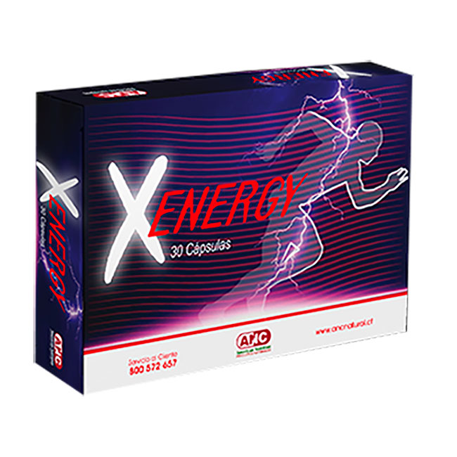 X-Energy - Click en la imagen para cerrar