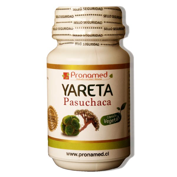 Yareta + Pasuchaca - Click en la imagen para cerrar