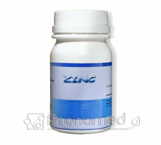 Zinc cpsulas - Click en la imagen para cerrar