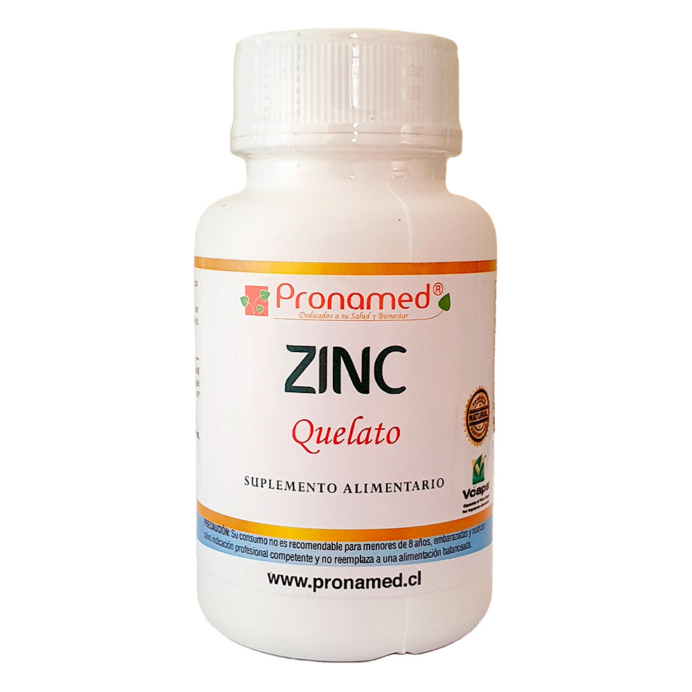 Zinc Quelato - Click en la imagen para cerrar