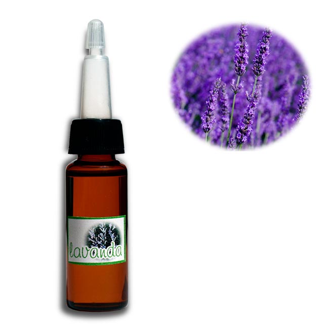 Aceite difusor Lavanda - Click en la imagen para cerrar